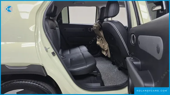 HYUNDAI CASPER INSPIRATION