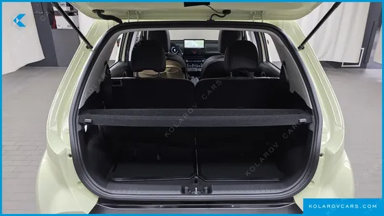 HYUNDAI CASPER INSPIRATION