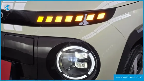 HYUNDAI CASPER INSPIRATION
