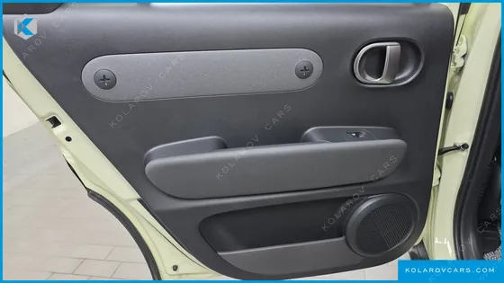 HYUNDAI CASPER INSPIRATION