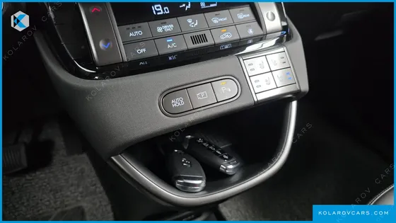 HYUNDAI CASPER INSPIRATION