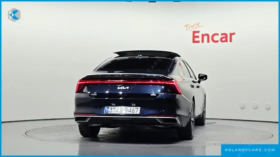 KIA K8 NOBLESSE