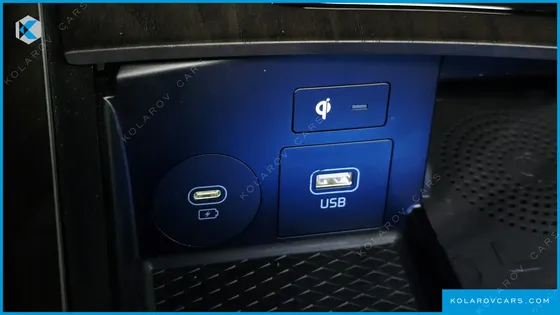 KIA K8 NOBLESSE