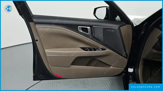KIA K8 NOBLESSE