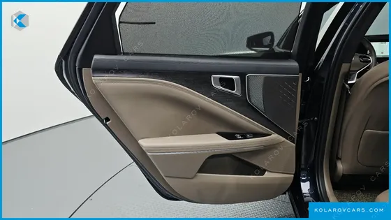 KIA K8 NOBLESSE