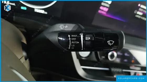 KIA K8 NOBLESSE