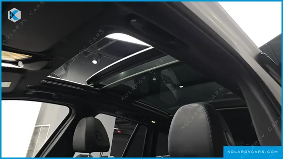 BMW IX3 M SPORTS