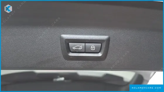 BMW IX3 M SPORTS