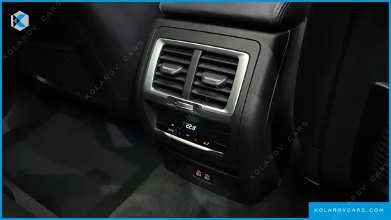 BMW IX3 M SPORTS