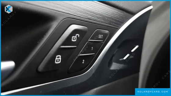 BMW IX3 M SPORTS