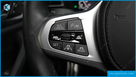 BMW IX3 M SPORTS