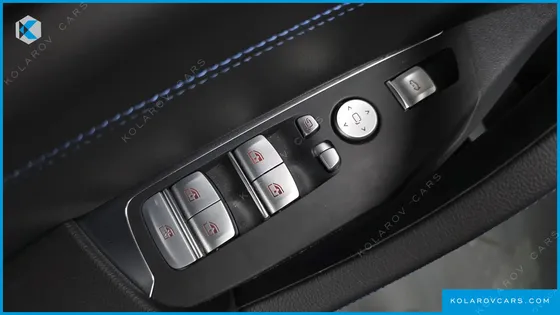 BMW IX3 M SPORTS