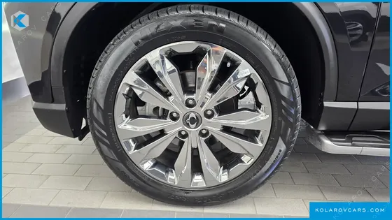KGM - SSANGYONG REXTON DISEL 2.2 4WD