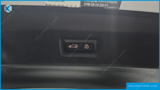 BMW IX3 M SPORTS