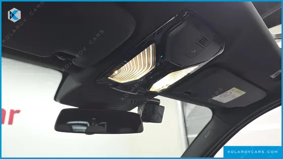 BMW IX3 M SPORTS