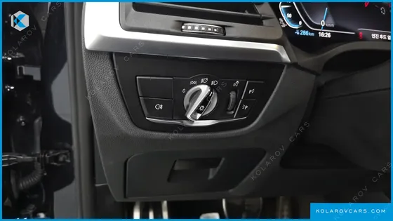 BMW IX3 M SPORTS