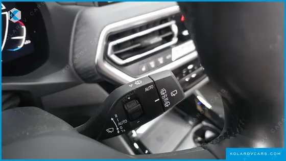 BMW IX3 M SPORTS