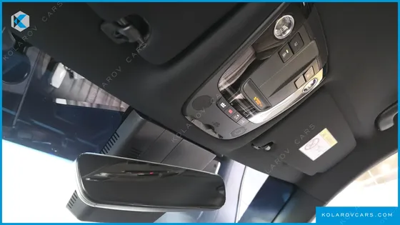 KIA K8 SIGNATURE