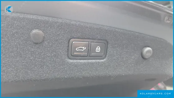 KIA K8 SIGNATURE