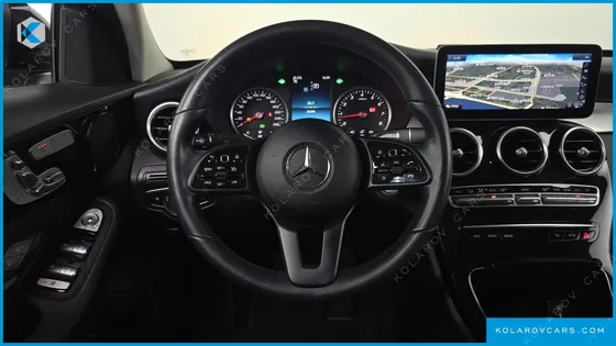 MERCEDES C-CLASS C200