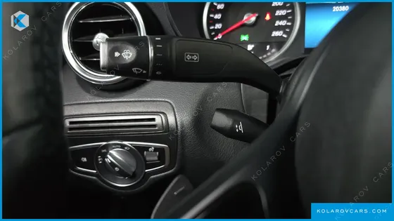 MERCEDES C-CLASS C200