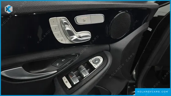 MERCEDES C-CLASS C200