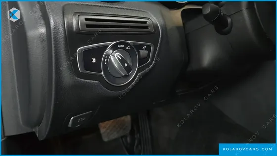 MERCEDES C-CLASS C200