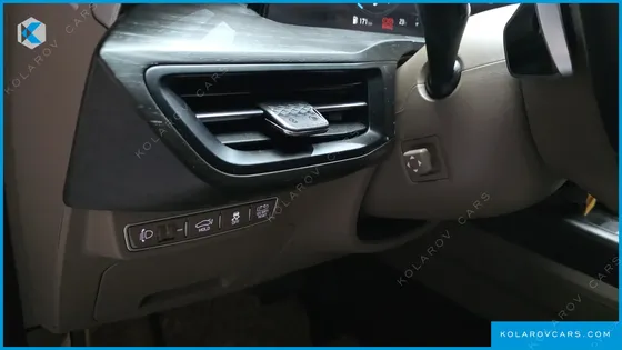 KIA K8 NOBLESSE