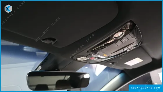 KIA K8 NOBLESSE
