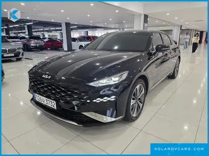 KIA K8 NOBLESSE