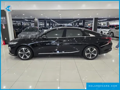 KIA K8 NOBLESSE