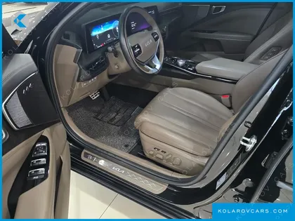 KIA K8 NOBLESSE