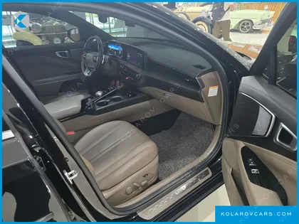 KIA K8 NOBLESSE