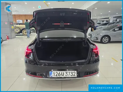 KIA K8 NOBLESSE