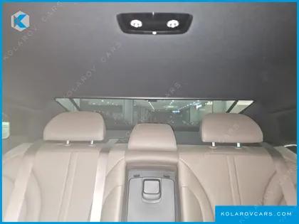 KIA K8 NOBLESSE