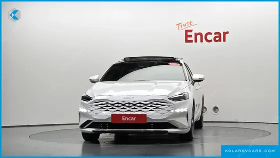KIA K8 NOBLESSE