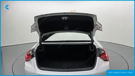 KIA K8 NOBLESSE