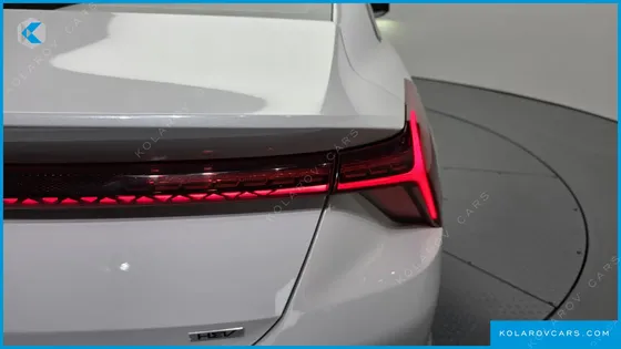 KIA K8 NOBLESSE