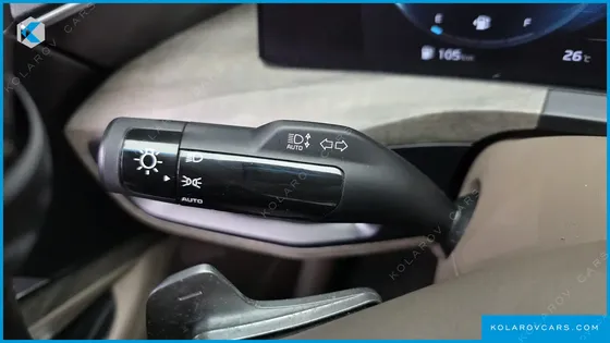 KIA K8 NOBLESSE