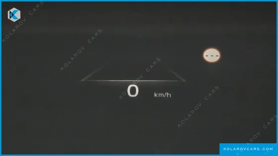 KIA K8 SIGNATURE