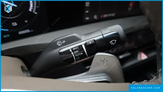 KIA K8 SIGNATURE