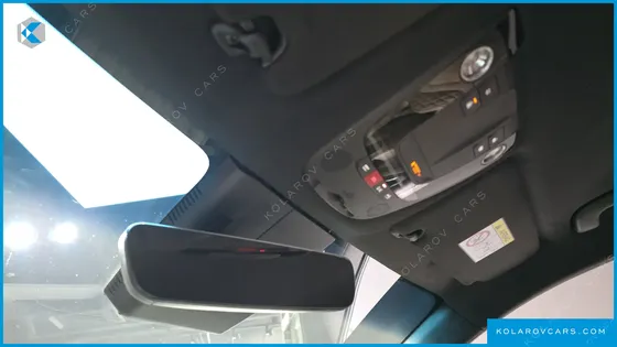 KIA K8 SIGNATURE