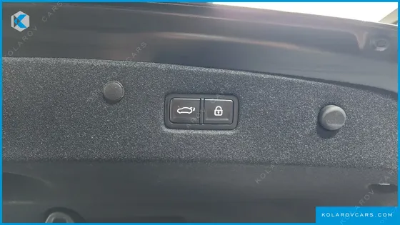 KIA K8 SIGNATURE