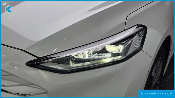 KIA K8 NOBLESSE