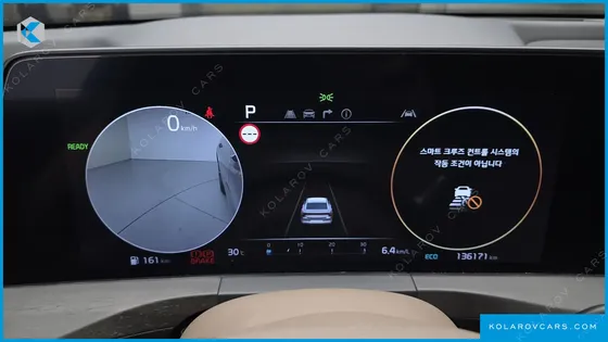 KIA K8 SIGNATURE