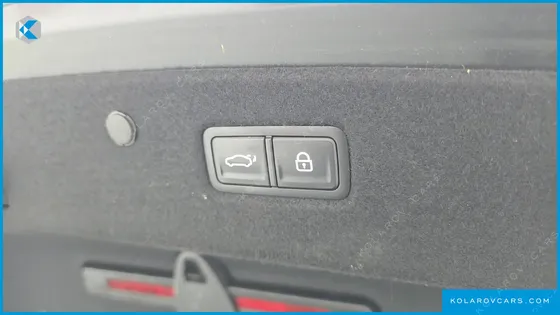 KIA K8 SIGNATURE