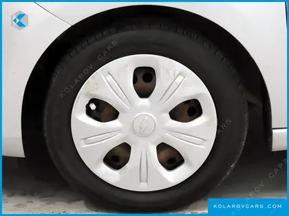 CHEVROLET (GM DAEWOO) SPARK LT