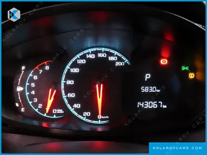 CHEVROLET (GM DAEWOO) SPARK LT
