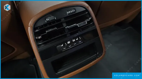 MASERATI QUATTROPORTE 3.0 V6 GRANLUSSO