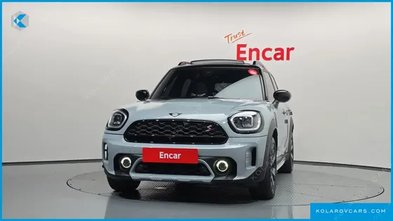 MINI COUNTRYMAN ALL4 CLASSIC